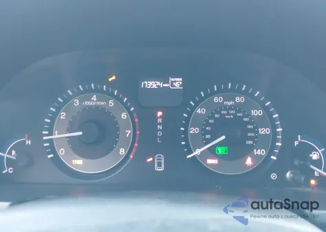 2012 Honda Odyssey Ex-L из США, поврежденный, VIN 5FNRL5H64CB048739